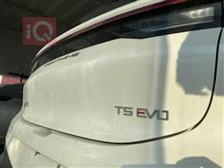 دونج فينج T5 EVO